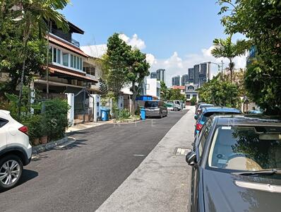 For Rent - West Coast Terrace