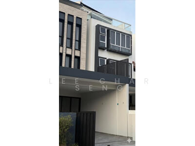 For Sale - JOO CHIAT PLACE