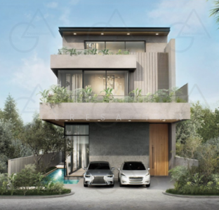 For Sale - ⭐️ ⭐️LANDED7772@KOVAN ⭐️BRANDNEW SD ⭐️9*66_77772