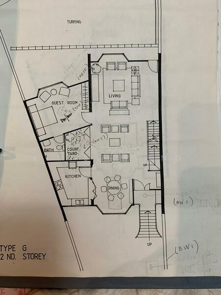 For Rent Jalan Sayang