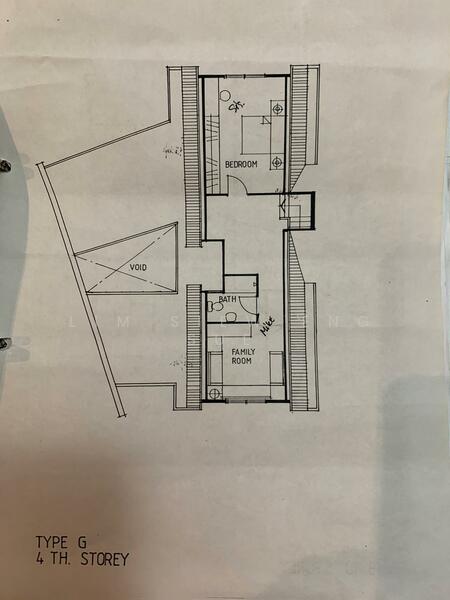 For Rent Jalan Sayang