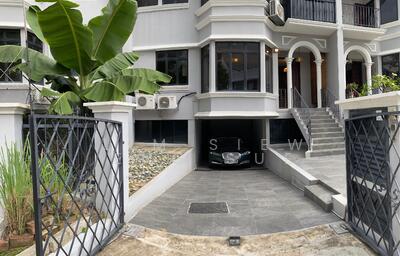 For Rent - Jalan Sayang