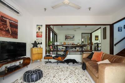 For Rent - Bungalow House at Sunset Drive