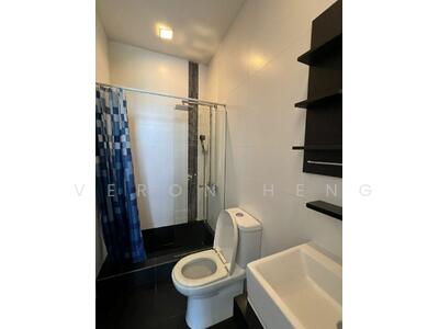 For Rent - Mackenzie 88