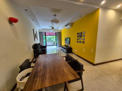 For Rent - The Trevose