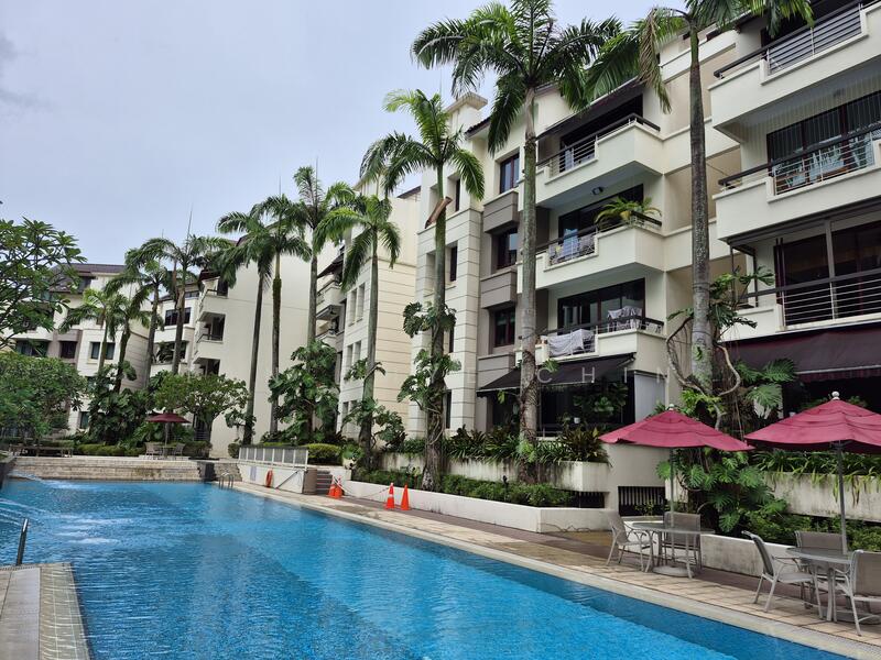 For Rent - The Trevose