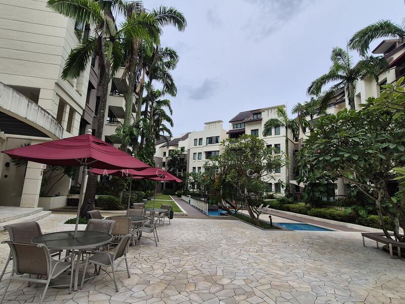 For Rent - The Trevose