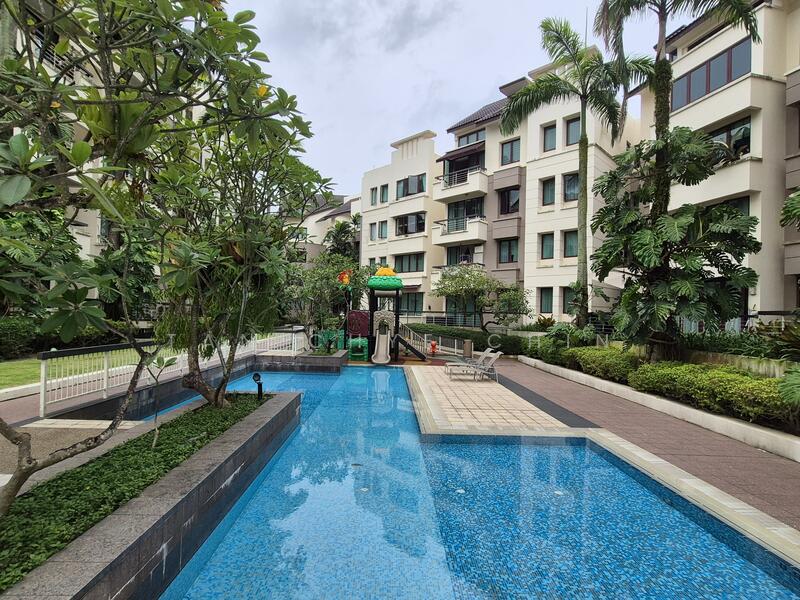 For Rent - The Trevose