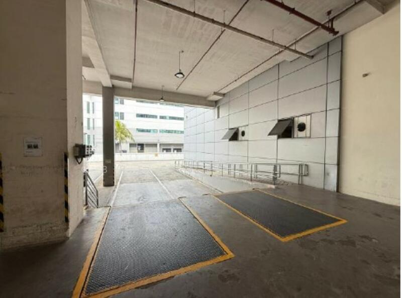 21 & 23 Ubi Road, , 1,862 sqft, Light Industrial (B1) For Rent, by GRAEME BOLIN, 500003723 - Car Park - CommercialGuru.com.sg