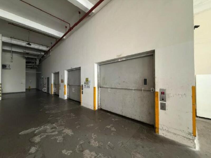 21 & 23 Ubi Road, , 1,862 sqft, Light Industrial (B1) For Rent, by GRAEME BOLIN, 500003723 - Corridor - CommercialGuru.com.sg
