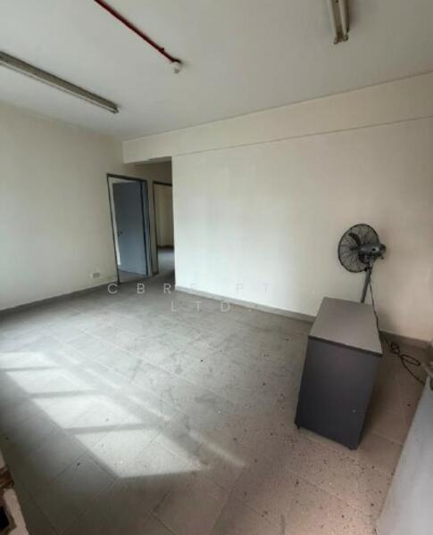 21 & 23 Ubi Road, , 1,862 sqft, Light Industrial (B1) For Rent, by GRAEME BOLIN, 500003723 - Interior - CommercialGuru.com.sg
