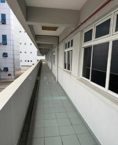 21 & 23 Ubi Road, , 1,862 sqft, Light Industrial (B1) For Rent, by GRAEME BOLIN, 500003723 - Corridor - CommercialGuru.com.sg