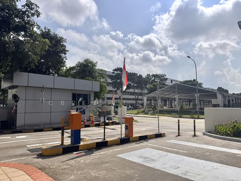 21 & 23 Ubi Road, , 1,862 sqft, Light Industrial (B1) For Rent, by WALLACE, 500003723 - Exterior - CommercialGuru.com.sg