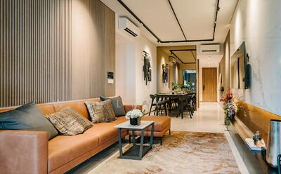 For Sale - Cheap condo within 1km to River Valley Primary