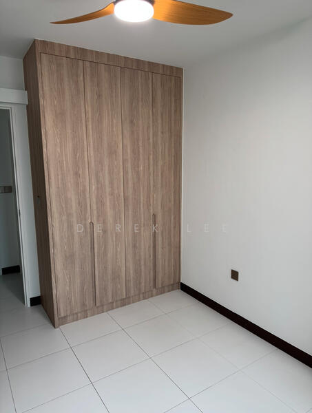 Common Room 2 Wardrobe