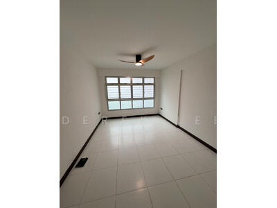 For Rent - 209B Punggol Place