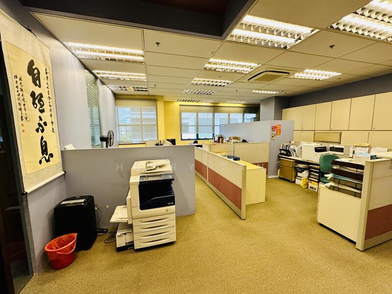 Ubi Techpark, 10 Ubi Crescent, Eunos / Geylang / Paya Lebar, 1,926 sqft, Light Industrial (B1) For Sale, by Henry Tan, 500003744 - Office - CommercialGuru.com.sg