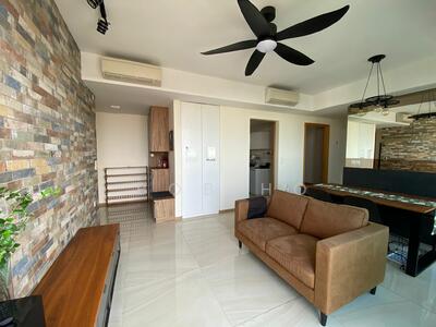 For Rent - The Vales