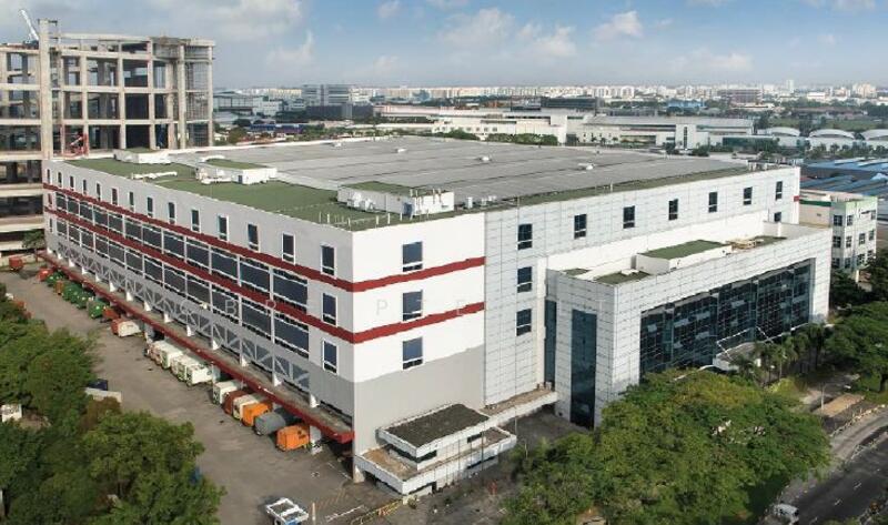 24 JURONG PORT RD