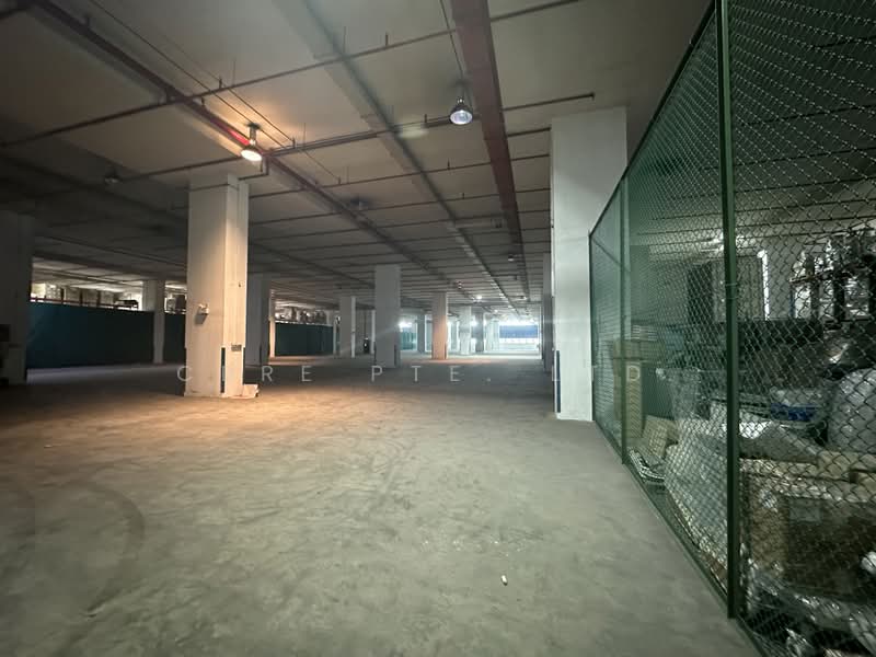 24 Jurong Port Road, , 30,000 sqft, Factory / Workshop (B2) For Rent, by GRAEME BOLIN, 500003751 - Interior - CommercialGuru.com.sg