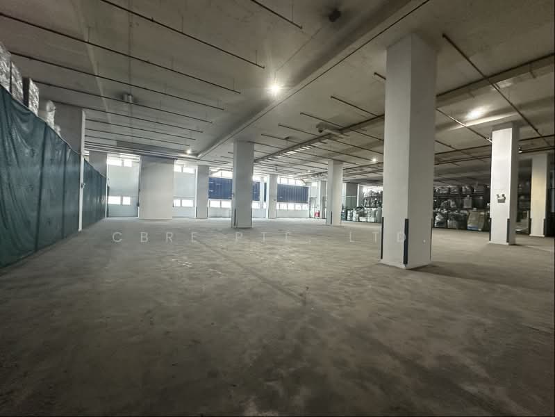 24 Jurong Port Road, , 30,000 sqft, Factory / Workshop (B2) For Rent, by GRAEME BOLIN, 500003751 - Interior - CommercialGuru.com.sg