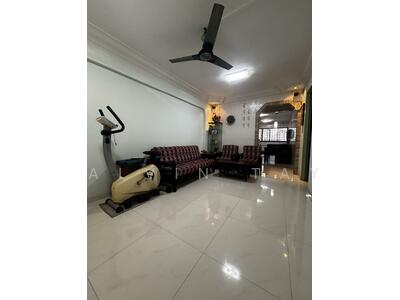 For Sale - 228 Bukit Batok Central