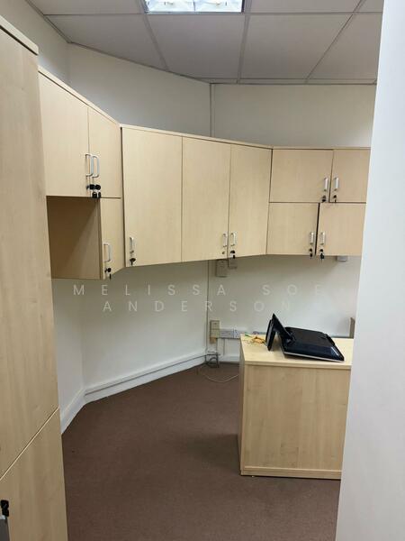 Pantech Business Hub, 192 Pandan Loop, 500 sqft, Factory / Workshop (B2) For Rent, by Melissa Soe Anderson, 500003765 - Study - CommercialGuru.com.sg