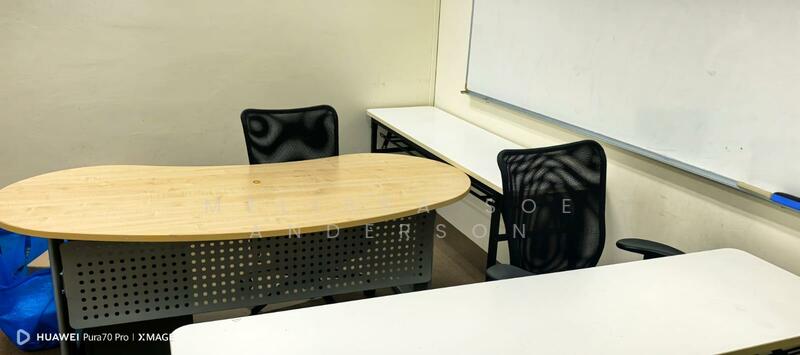 Pantech Business Hub, 192 Pandan Loop, 500 sqft, Factory / Workshop (B2) For Rent, by Melissa Soe Anderson, 500003765 - Study - CommercialGuru.com.sg