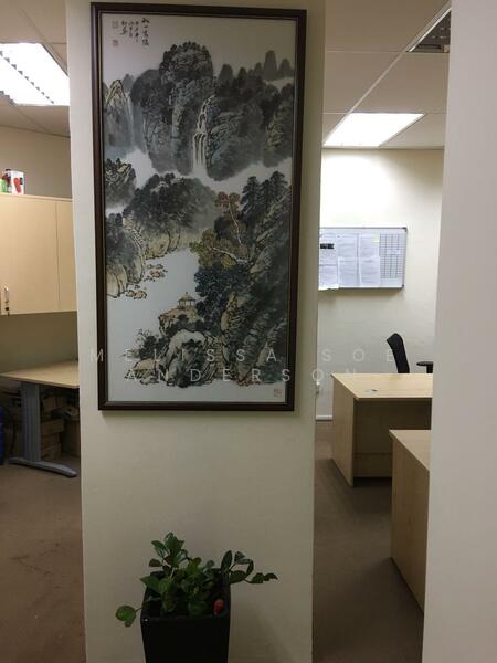 Pantech Business Hub, 192 Pandan Loop, 500 sqft, Factory / Workshop (B2) For Rent, by Melissa Soe Anderson, 500003765 - Corridor - CommercialGuru.com.sg