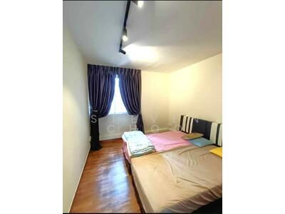 For Rent - 510 Hougang Avenue 10