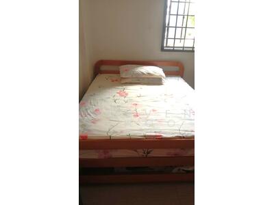 For Rent - 201 Serangoon Central