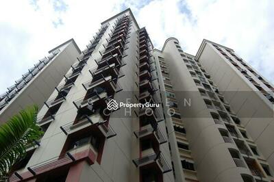 For Rent - 189C Rivervale Drive