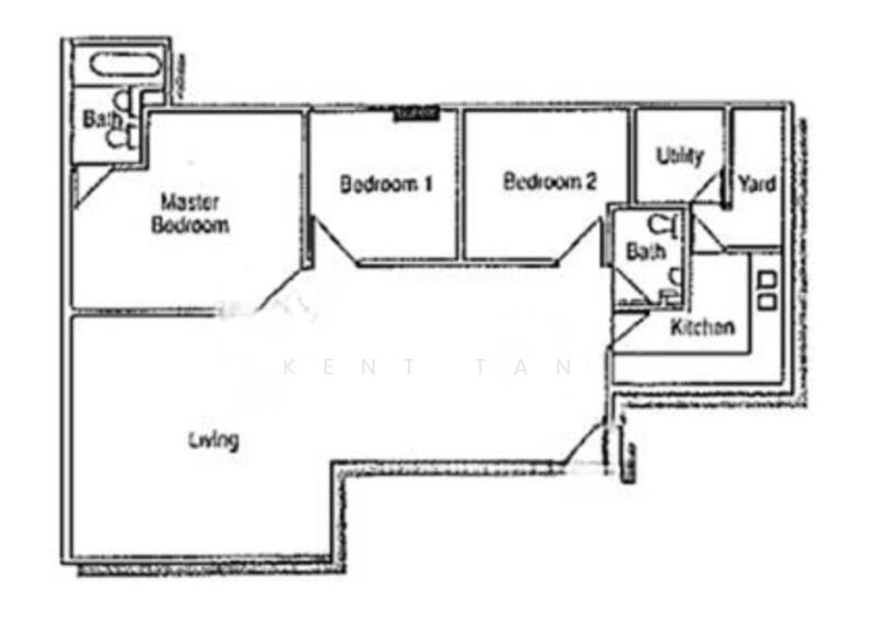 For Sale Geylang Heritage