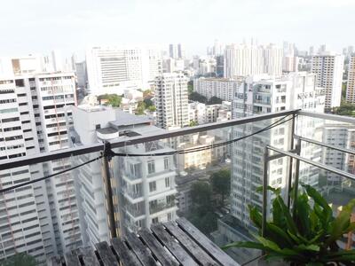 For Sale - Forte Suites