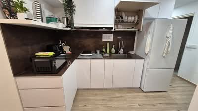 For Rent - Wilkie Studio