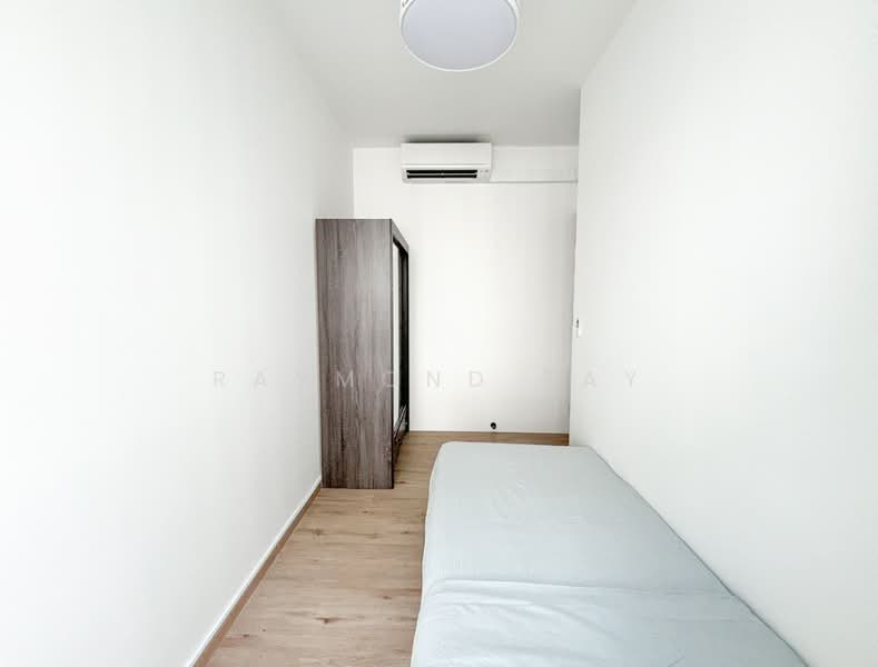 Wilkie Studio, 86 Wilkie Road, Room Rental, 140 sqft, Condominium For Rent, by Raymond Tay, 500003808 - Bedroom - PropertyGuru.com.sg