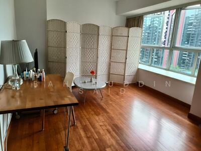 For Rent - Tresalveo