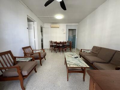 For Sale - 98 Lorong 1 Toa Payoh