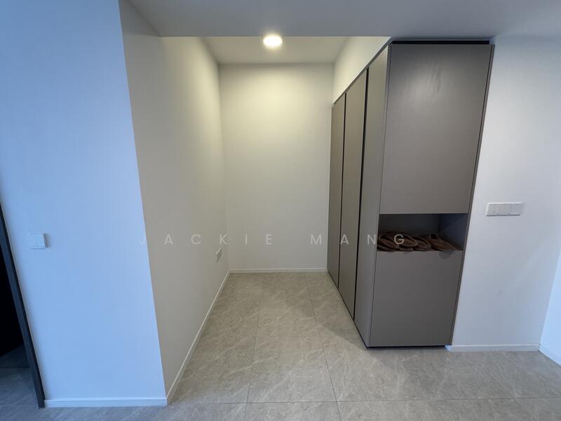 Piccadilly Grand, Northumberland Road, 2 Bedrooms, 710 sqft, Condominium For Rent, by Jackie Mang, 500003818 - Entrance - PropertyGuru.com.sg