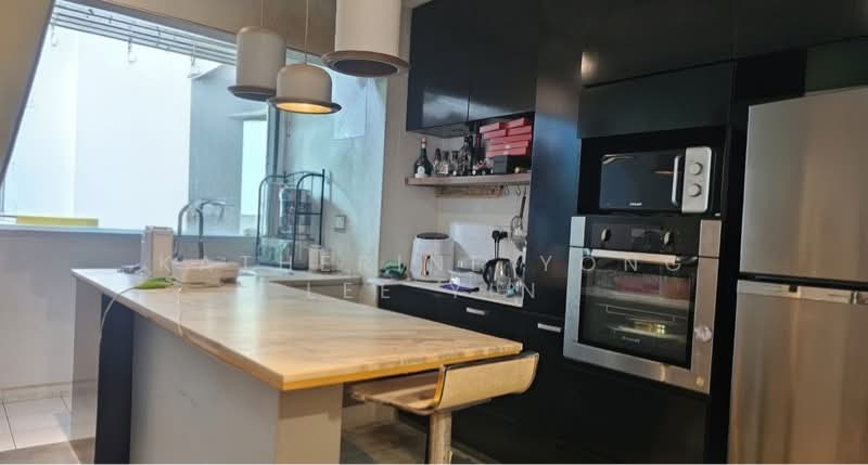 For Sale - 38A Bendemeer Road