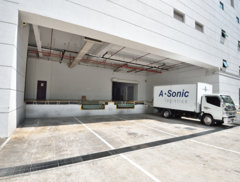 KA Centre, 150 Kampong Ampat, 7,565 sqft, Light Industrial (B1) For Rent, by Gupta Sameer Raj, 500003829 - Exterior - CommercialGuru.com.sg