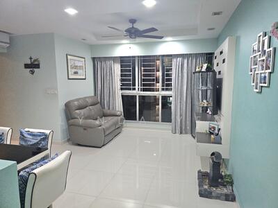 For Sale - 612D Punggol Drive