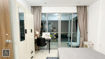 For Rent - A Treasure Trove