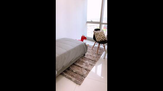 The Sail @ Marina Bay, 6 Marina Boulevard, Room Rental, 100 sqft, Condominium For Rent, by Rina Tan, 500003832 - PropertyGuru.com.sg