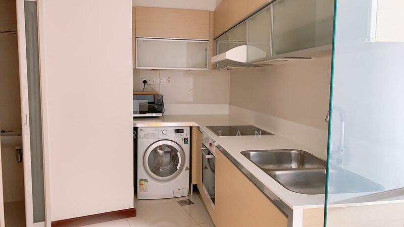 Kitchen (Common Room 2 & 3)