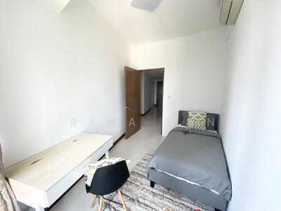 For Rent - The Sail @ Marina Bay