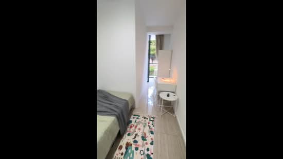 My Manhattan, 31 Simei Street 3, Room Rental, 130 sqft, Condominium For Rent, by Steve Voon, 500003838 - PropertyGuru.com.sg