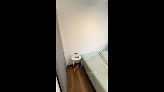 My Manhattan, 31 Simei Street 3, Room Rental, 130 sqft, Condominium For Rent, by Steve Voon, 500003838 - PropertyGuru.com.sg