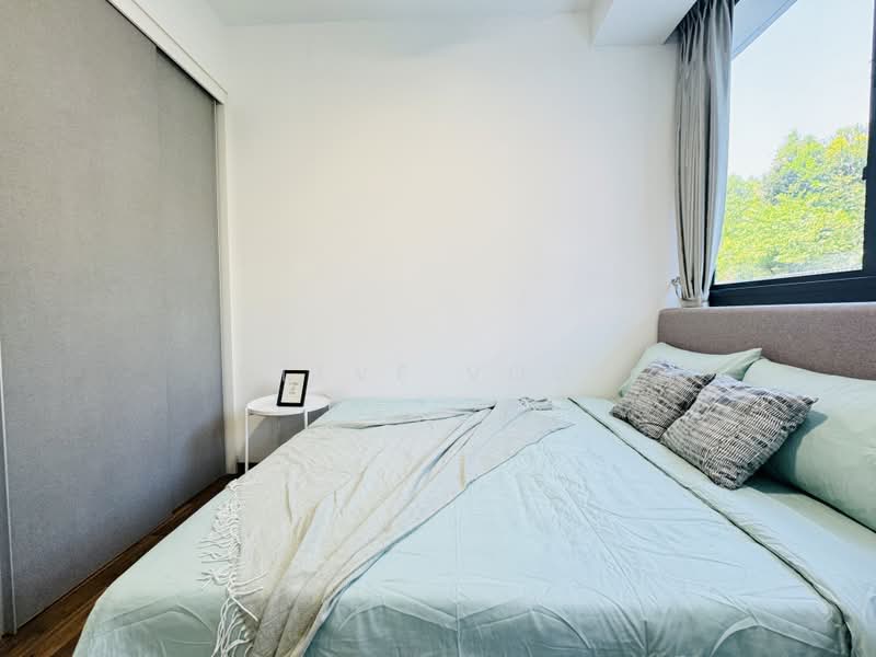 My Manhattan, 31 Simei Street 3, Room Rental, 130 sqft, Condominium For Rent, by Steve Voon, 500003838 - Bedroom - PropertyGuru.com.sg