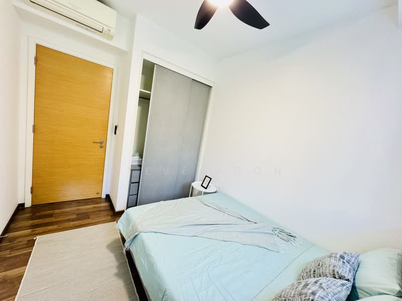 My Manhattan, 31 Simei Street 3, Room Rental, 130 sqft, Condominium For Rent, by Steve Voon, 500003838 - Bedroom - PropertyGuru.com.sg